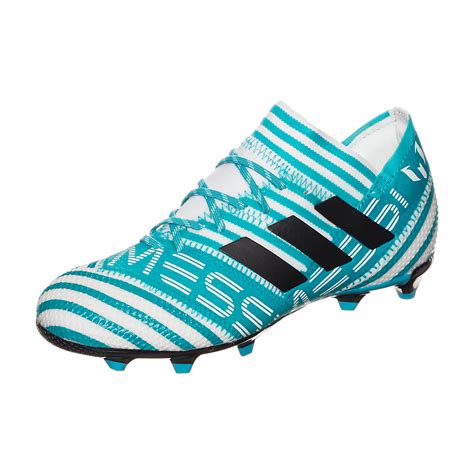 adidas fußballschuhe kinder nemeziz|Adidas Nemeziz Fußballschuhe .